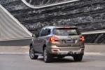 Ford Everest Limited 2019 года (ZA)